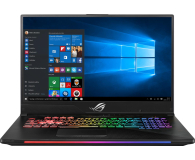 ASUS ROG Strix SCAR II i7-8750H/16G/256+1TB/W10 RTX2070 - 473388 - zdjęcie 2